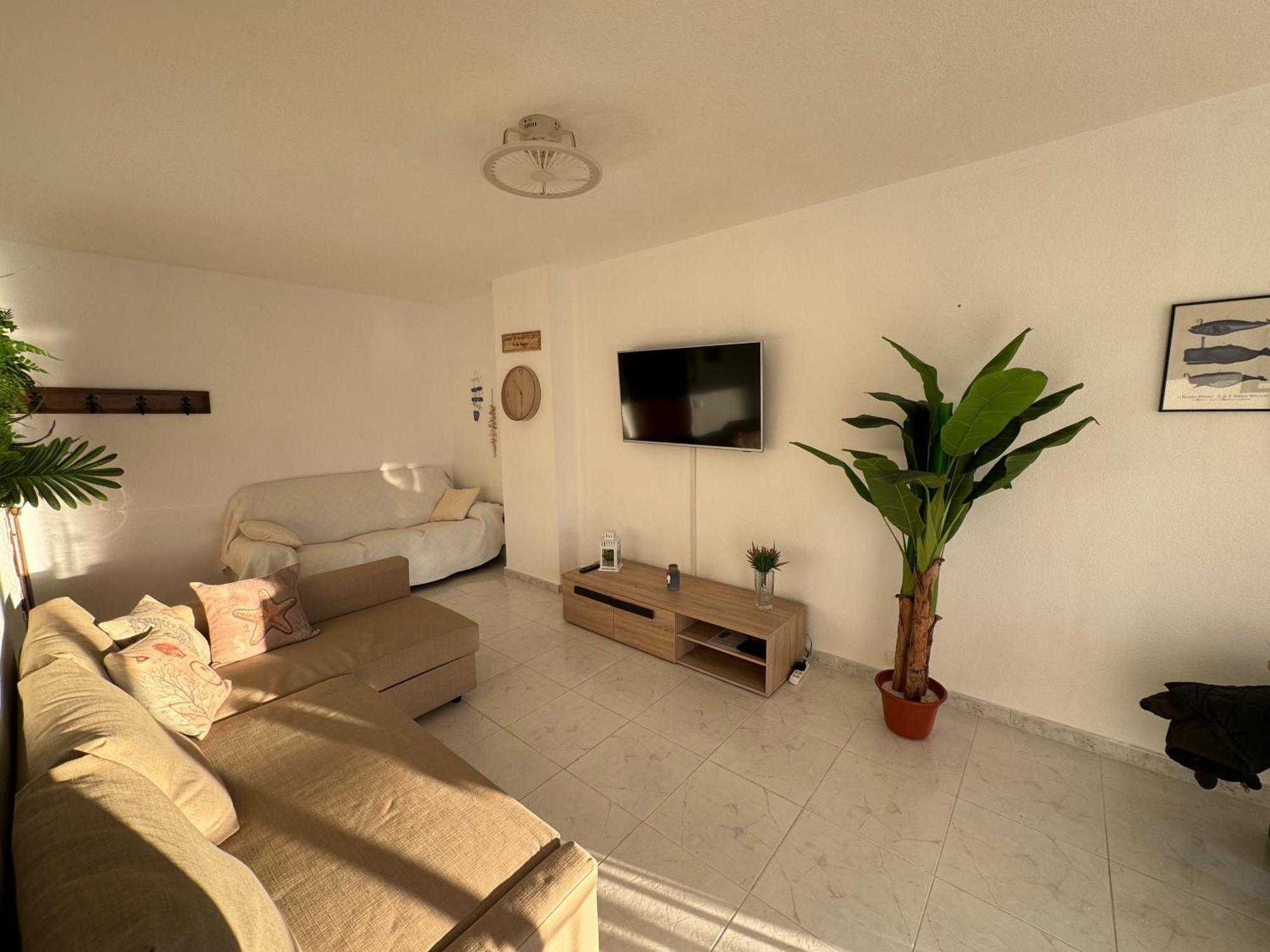 Apartamento Con Impresionantes Vistas Al Mar Оропеса-дель-Мар Экстерьер фото