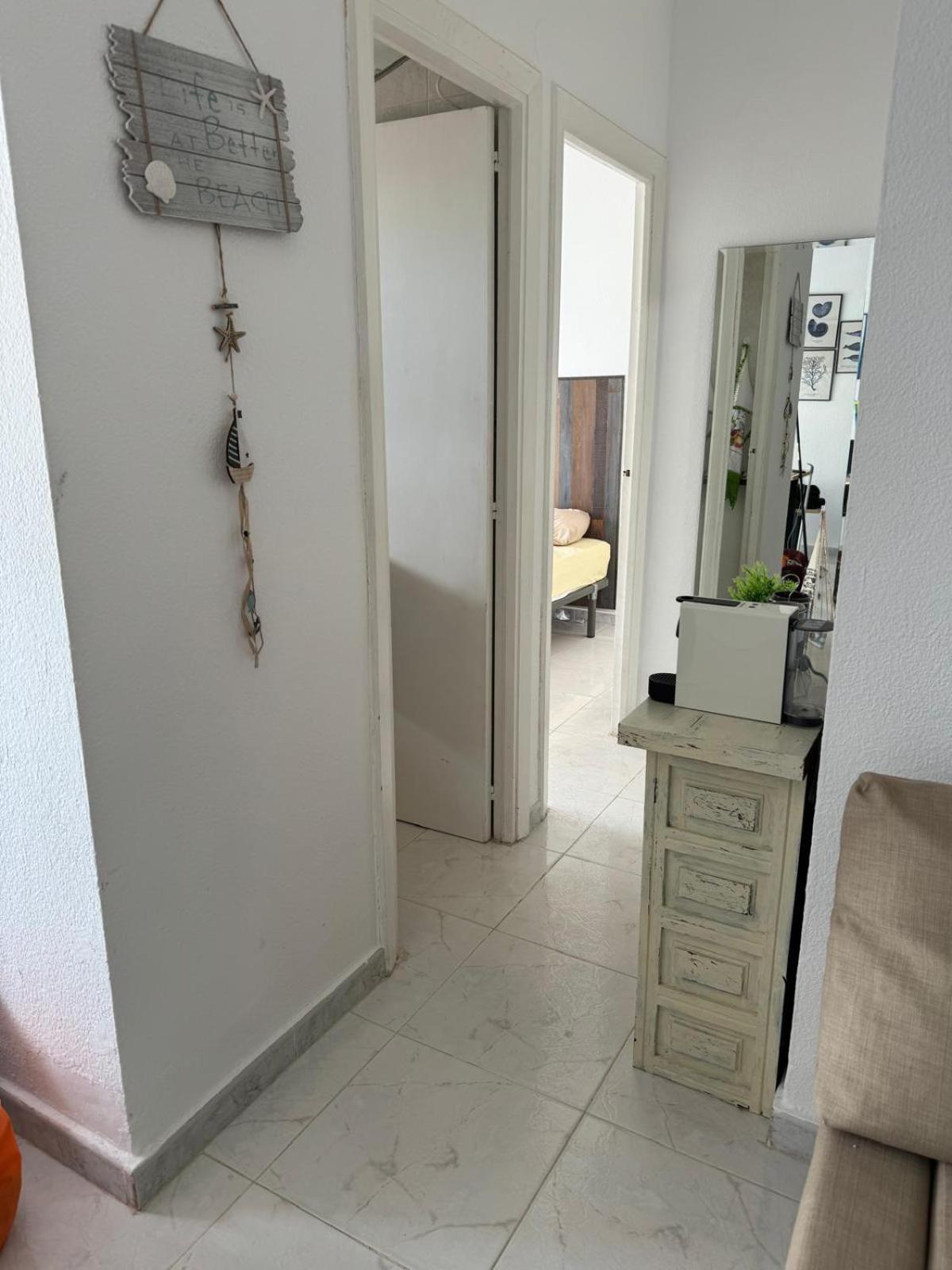 Apartamento Con Impresionantes Vistas Al Mar Оропеса-дель-Мар Экстерьер фото